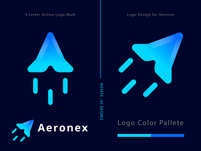 A Letter Airline Logo Design a letter logo a logo air air logo airline airline logo awesome logo best air logo best letter logo brand brand identity branding branding air logo clean logo corporate air logo design letter logo logo logo design modern logo