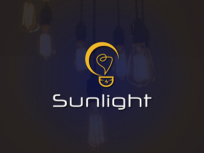 Sunlight Logo Design designs, themes, templates and downloadable ...