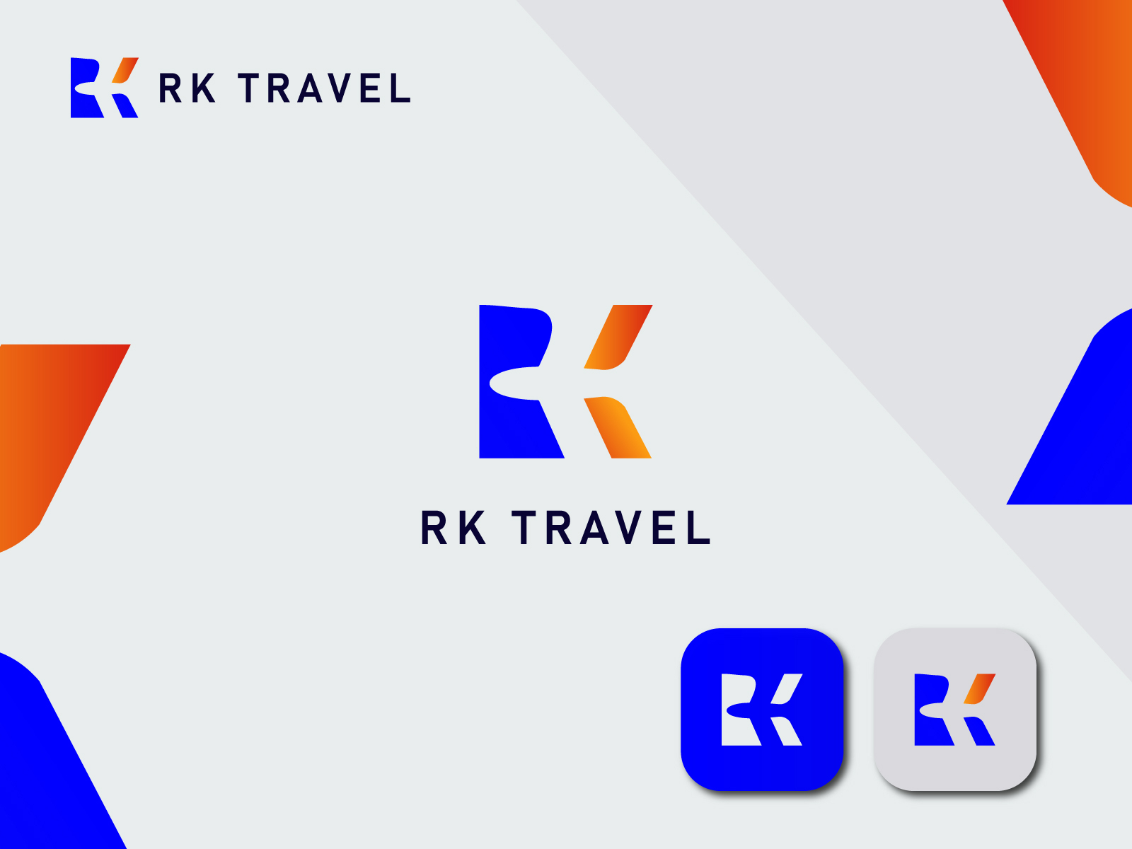 r k travel inc