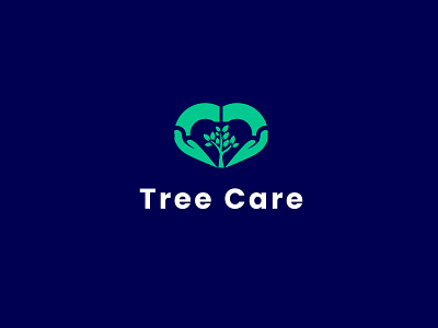 Tree Care Logo Design