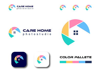 C Letter Photograpy best photography logo brand brand identity branding c letter logo c logo camera lens logo clean logo design logo logo design mobile photography logo modern logo photo editing logo photo logo photo studio logo photography camera logo design photography logo photography logo design photography logo ideas