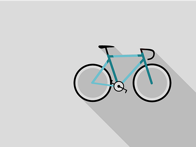 Road bike