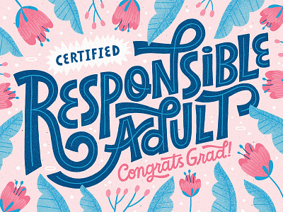 Certified Responsible Adult