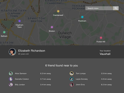 LocationTracker