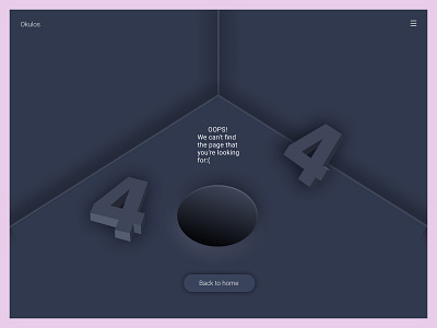 404/ERROR 404 design error figure figures ui ux vector web