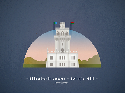 Elisabeth Tower