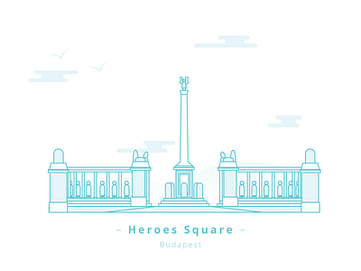 Heroes Square - Vol2