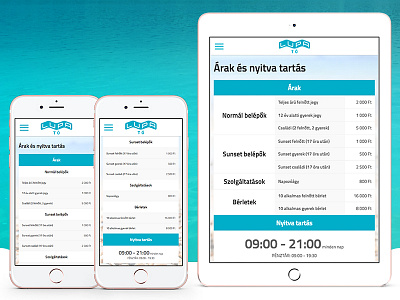 Ux solution for a table form table form table responsive table ux