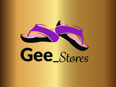 Gee___Stores brand design gee stores handmade shoes unisex