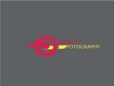 Prince Photography Logo