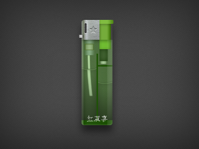 Diaosi Lighter（屌丝火机） lighter