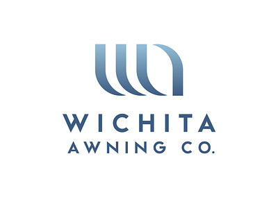 Wichita Awning Co. - Logo Design