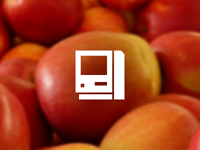 Macintosh Classic Icon