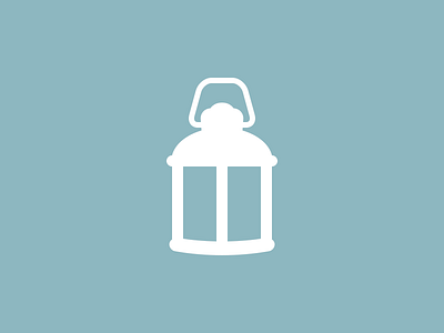 Findery findery icon lantern logo