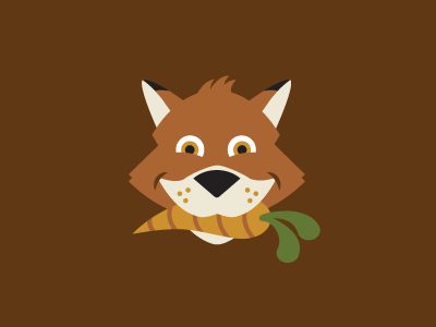 Friendly Fox