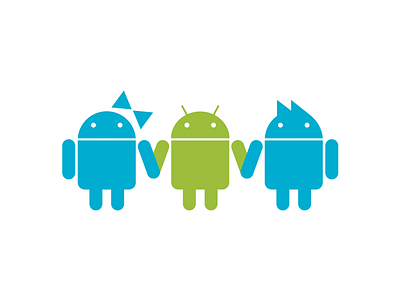 Notabli + Android android kids notabli parents photo sharing