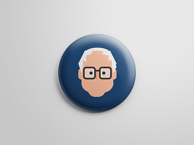 Bernie bernie bernie sanders button button frog