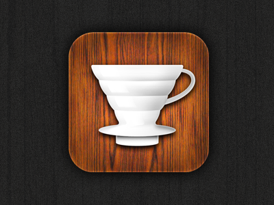 Brew Methods App Icon