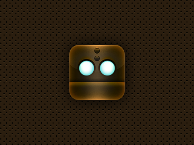 Robot Icon