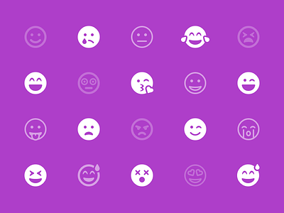 Emoji Category emoji font awesome frown icons smiley