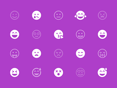 Emoji Category