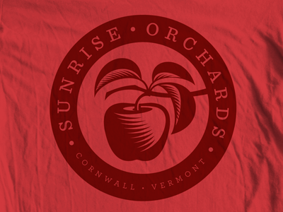Apple Orchard Shirt