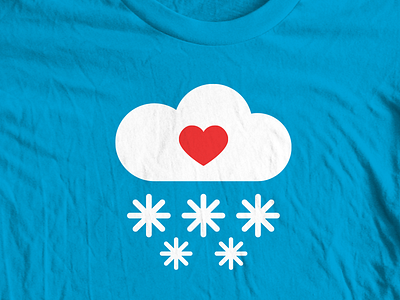 Love Snow Shirt