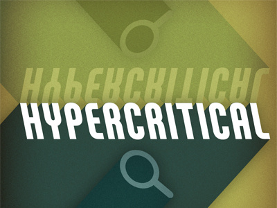 Hypercritical 5by5 podcast retro