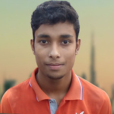 MD Abul Bashar