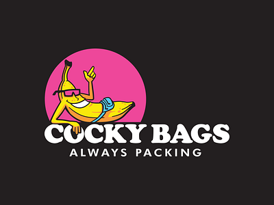 Cocky Bags