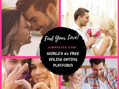 6 Straightforward Ways To Succeed In Online Dating - Jumpdates.c