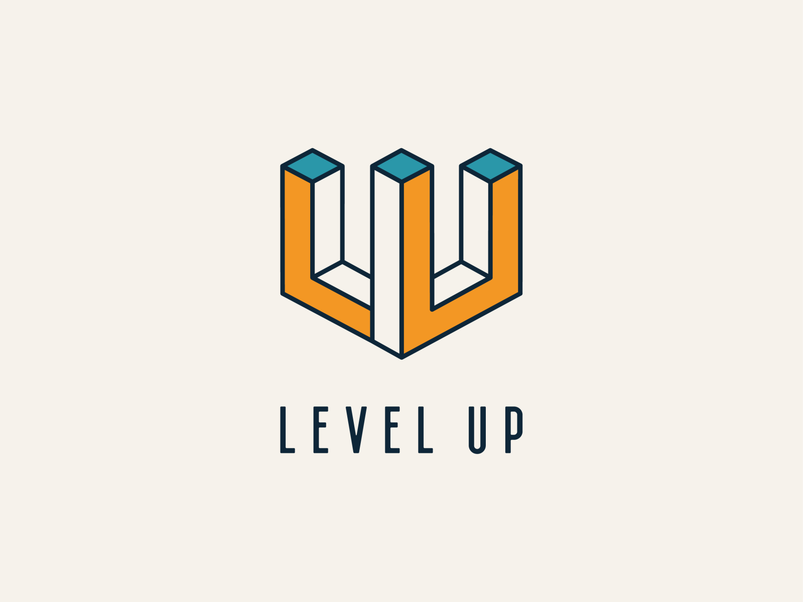 Level Up Events