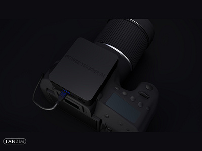 Camera Sensor Device