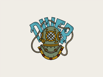 OLD DIVER