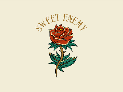 SWEET ENEMY