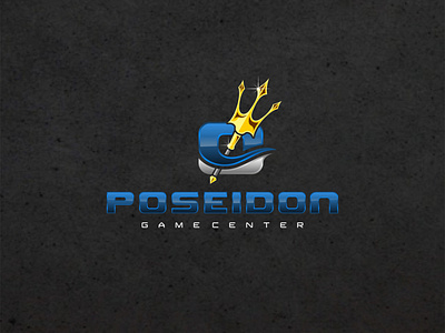 POSEIDON Game Center