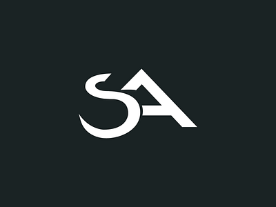 SA Logo