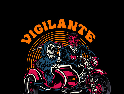 vigilante