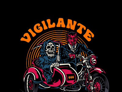 vigilante