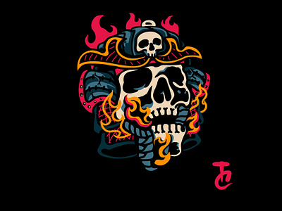 warriorskull apparel design branding californiaclothing clothing clothingapparel clothingbrand design illustration mushroom streetwear