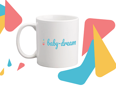 Baby-dream: rebranding