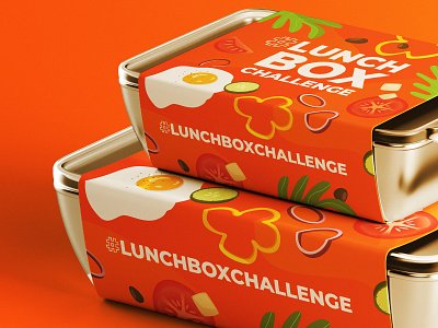 Lunchbox Challenge