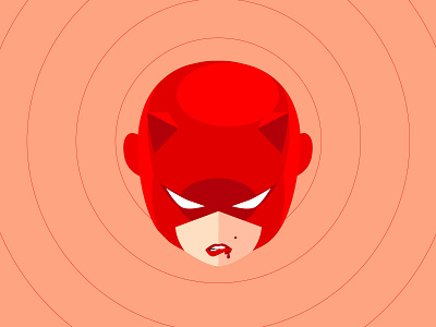 Daredevil character comic daredevil marvel superhero