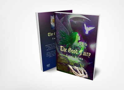 book cover book cover fantasy illustration image manipulation photoshop poster