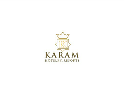 karam design by dstr308graphic on Dribbble