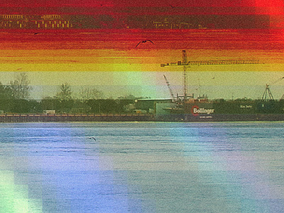 Glitch - New Orleans (100% zoom) glitch new orleans