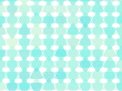 Processing Experiment - Rounded Stars generated generative geometric pattern processing sketch star triangle