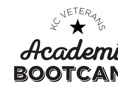 Academic Bootcamp logo idea