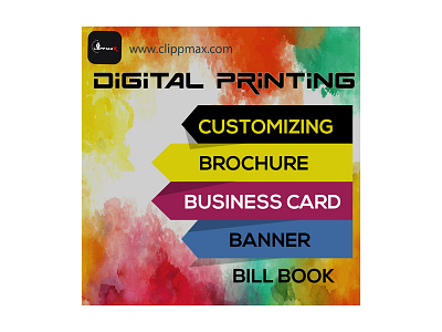 DIGITAL PRINTIN1G add advertising banner banner ad digital digital painting service