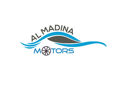 motors logo adobe banners design logo motor motors